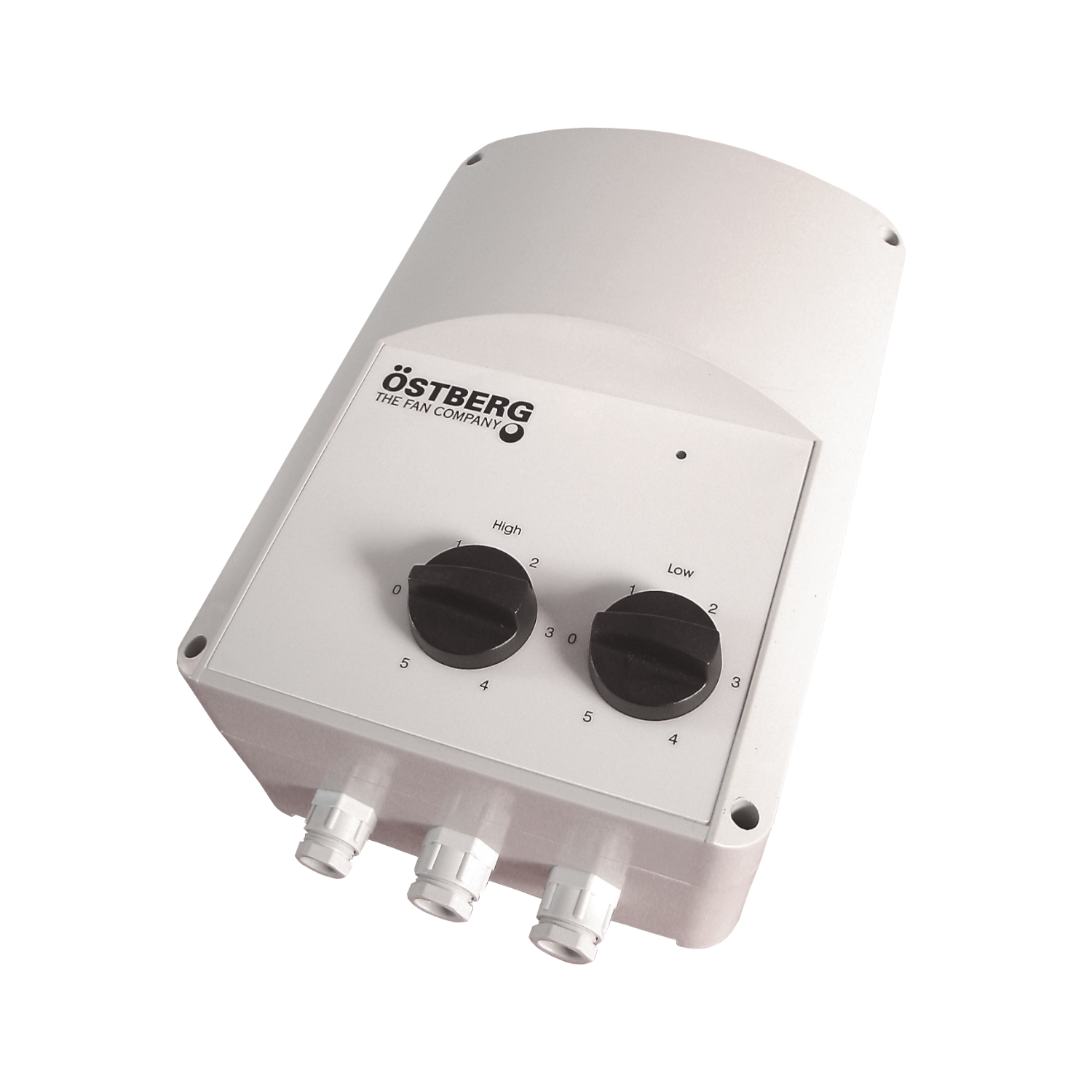 VRDE Transformer controller 